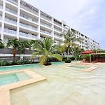 Espectacular apartamento con piscina privada - Morros Zoe