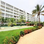 Espectacular apartamento con piscina privada - Morros Zoe