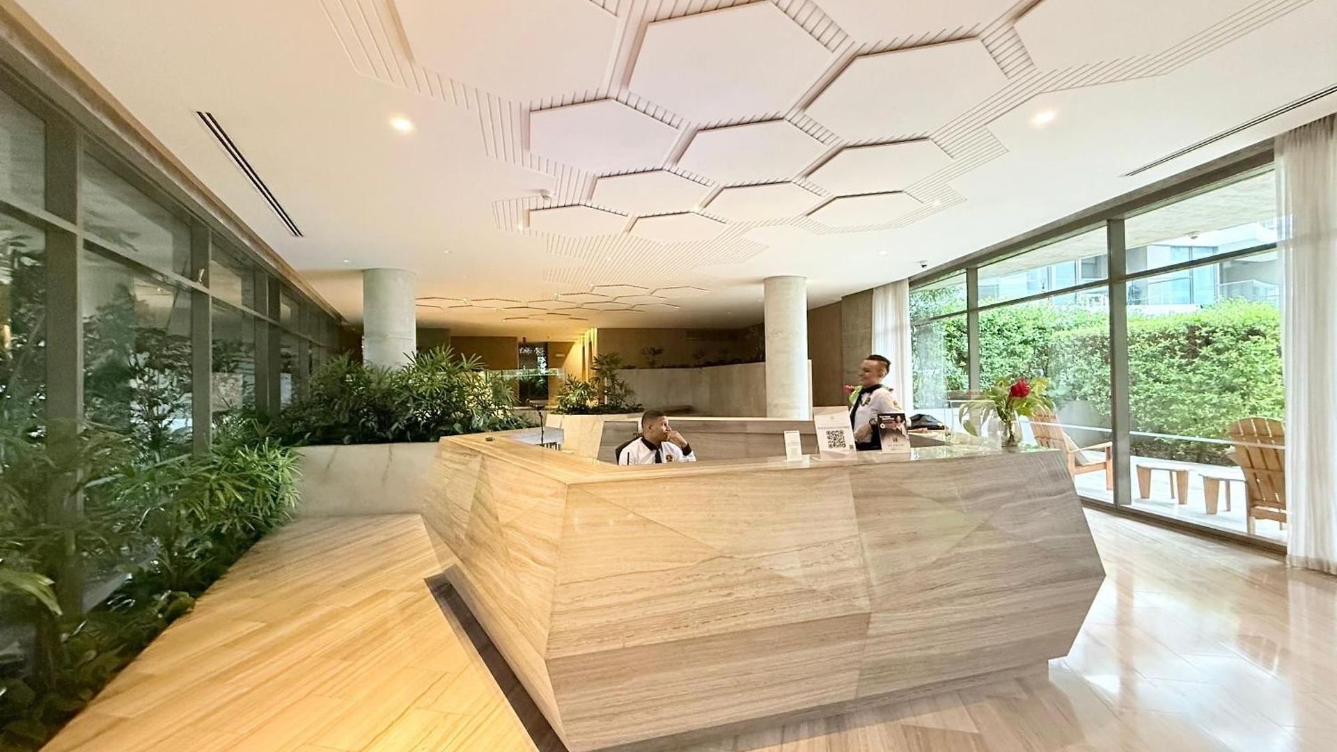 Espectacular Con Piscina Privada - Morros Zoe Cartagena