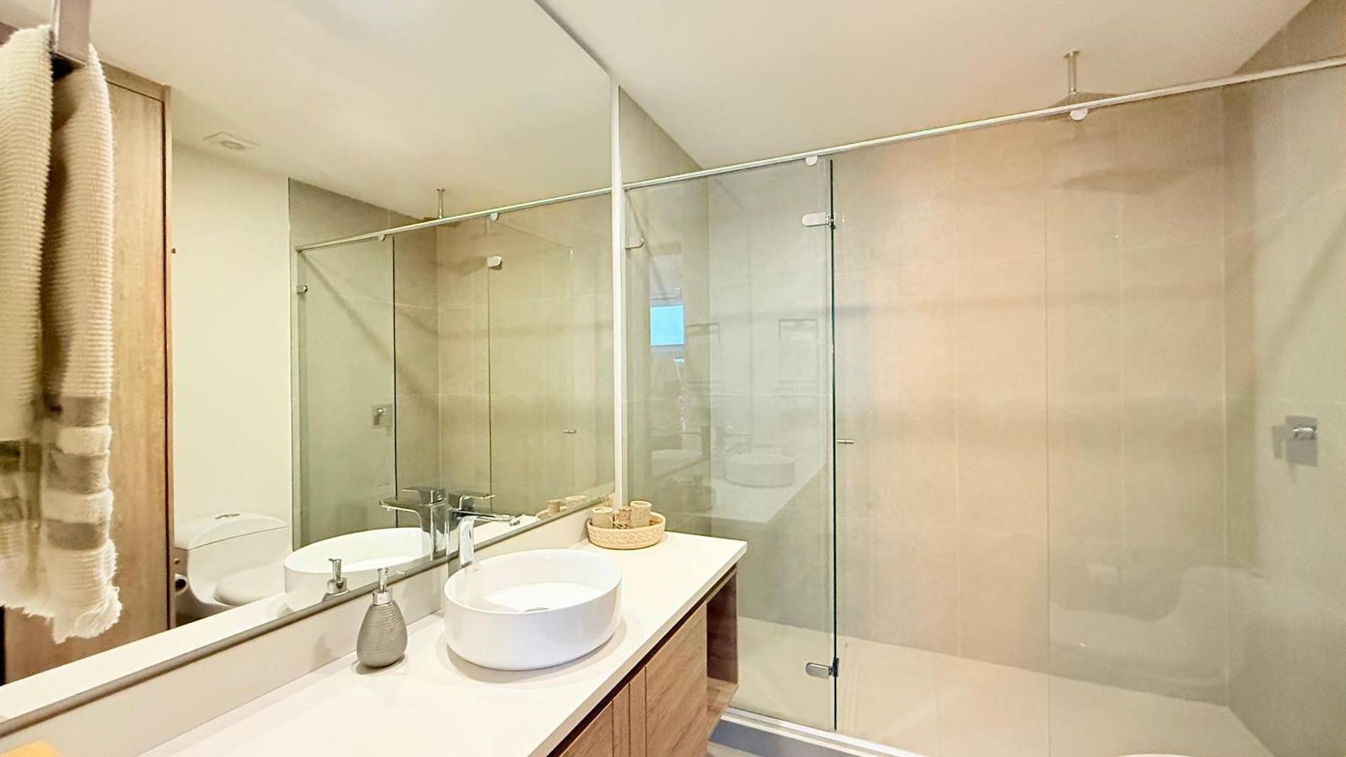 Espectacular Con Piscina Privada - Morros Zoe * Cartagena
