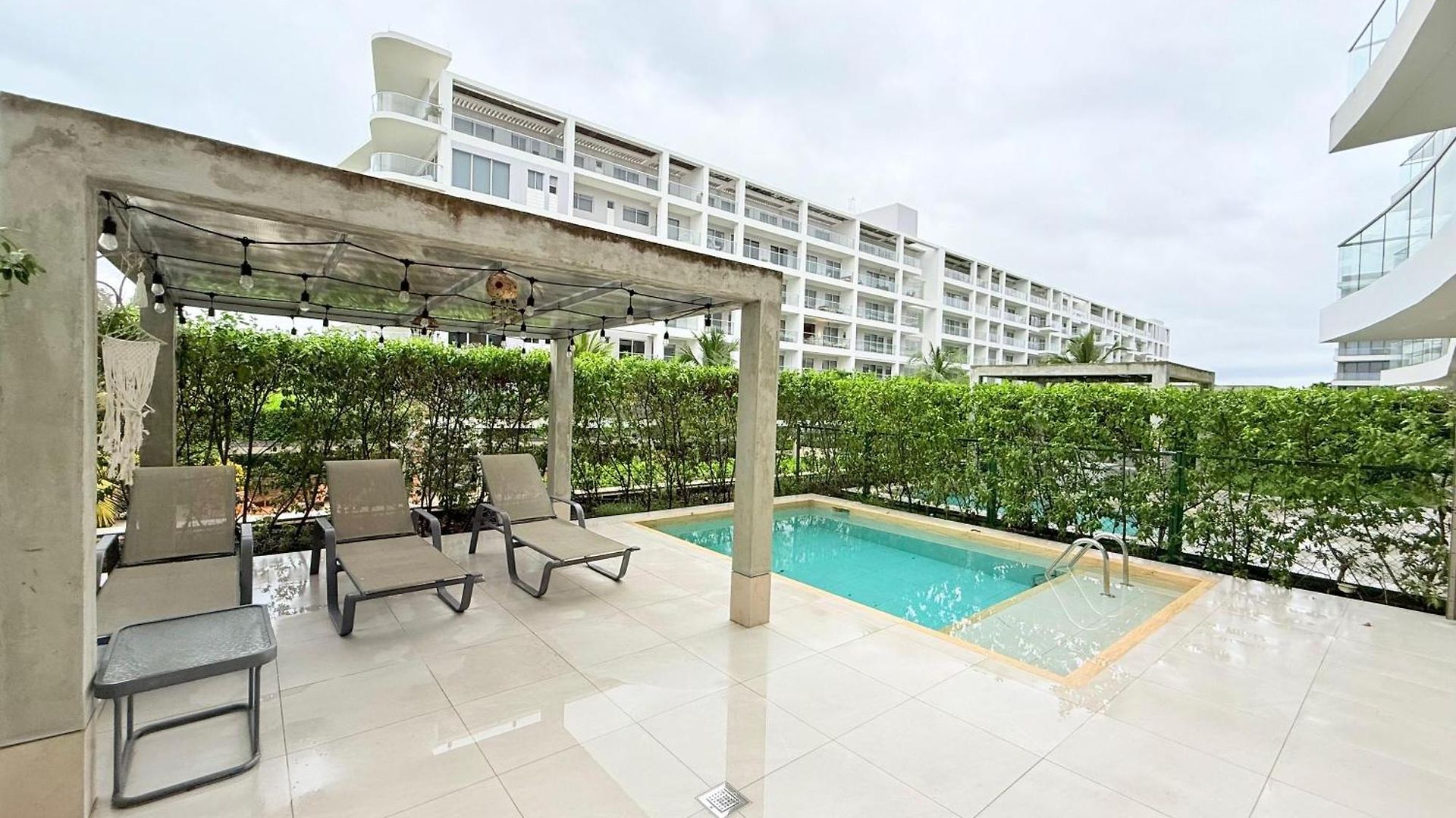 Espectacular Con Piscina Privada - Morros Zoe * Cartagena