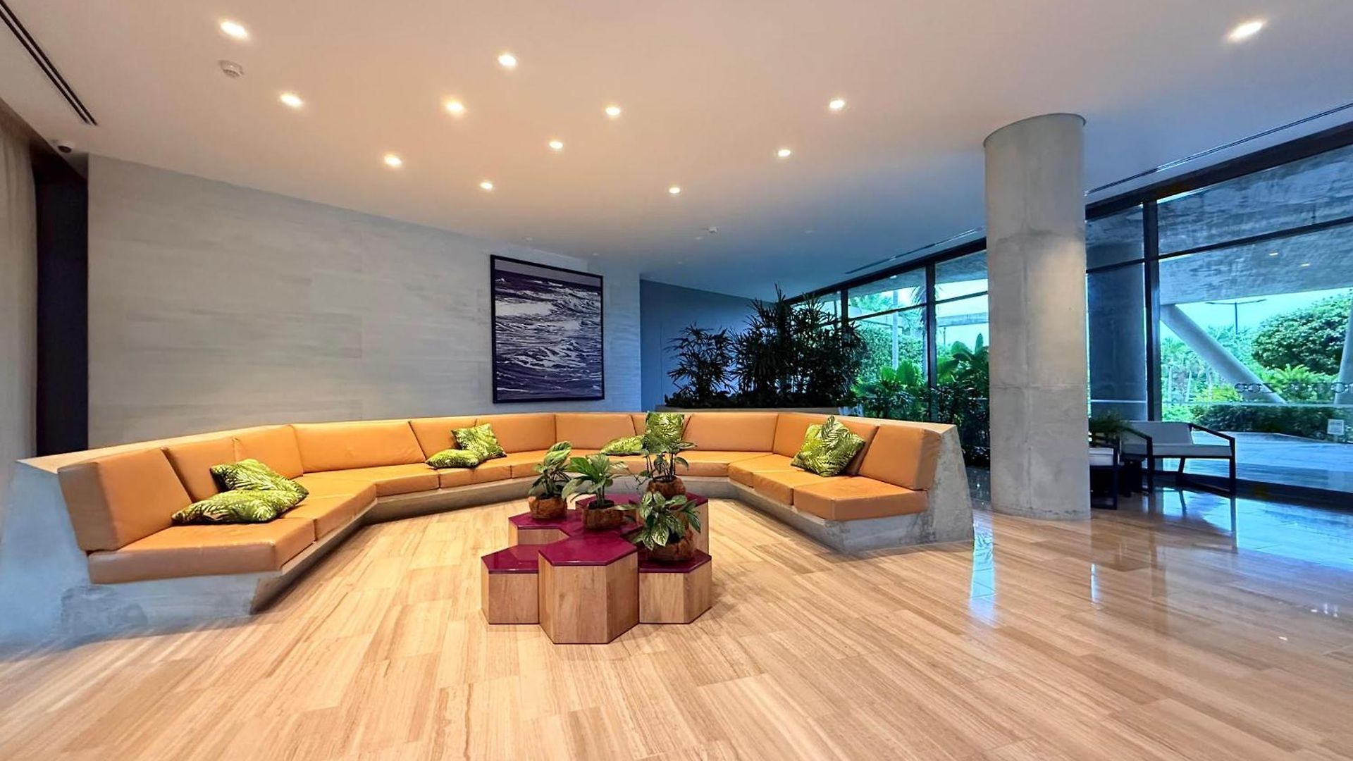 Apartamento Espectacular Con Piscina Privada - Morros Zoe *