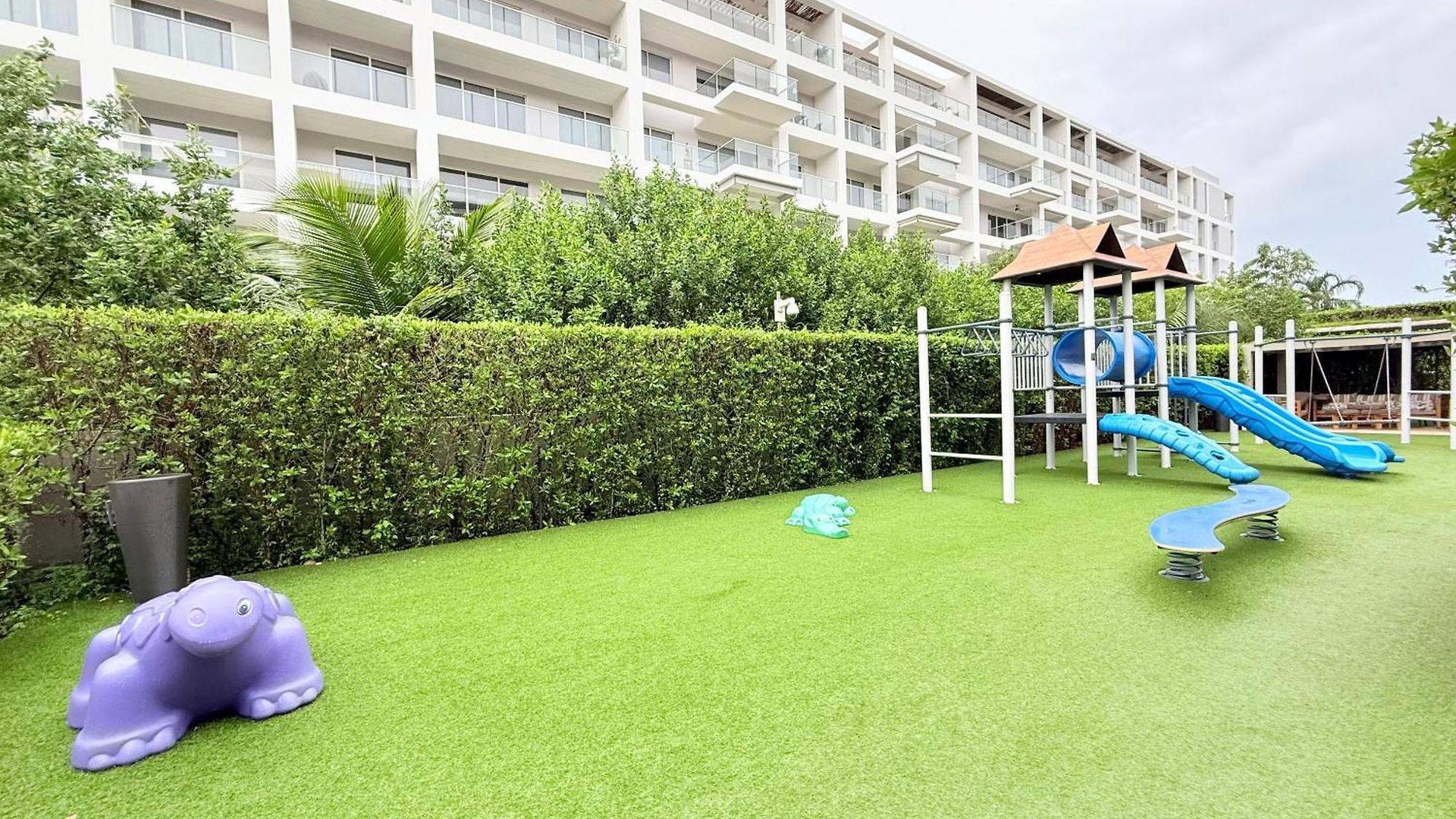 Apartamento Espectacular Con Piscina Privada - Morros Zoe *