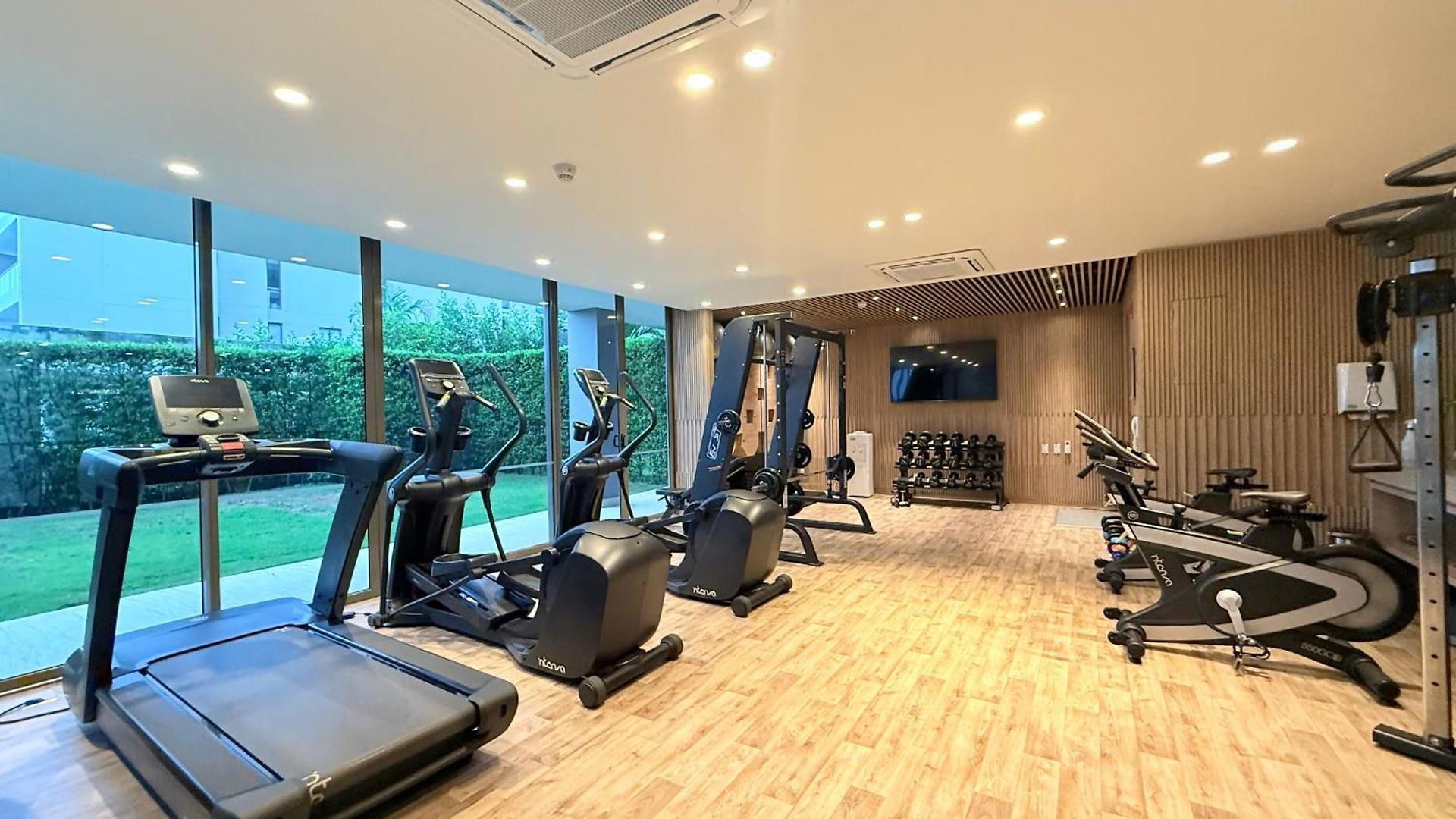 Espectacular Con Piscina Privada - Morros Zoe