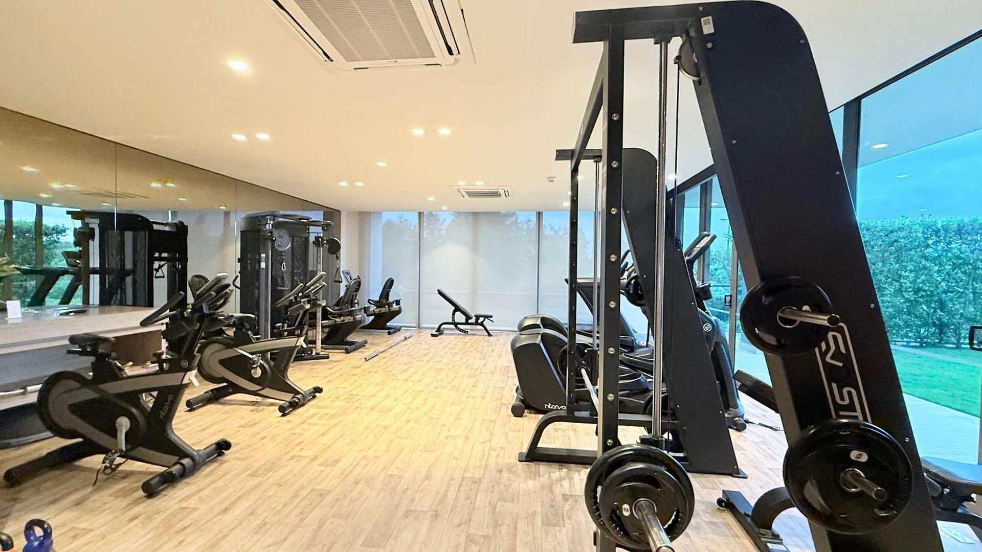 Apartamento Espectacular Con Piscina Privada - Morros Zoe