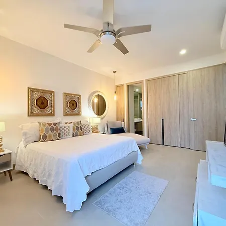 Espectacular Con Piscina Privada - Morros Zoe *